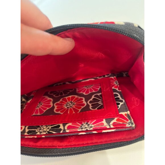 Vera Bradley Wallet - Picture 6 of 8